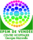 Logo exposant CHD VENDEE